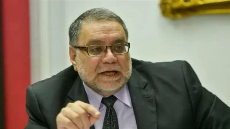 مختار نوح: عبد الله الشريف اعترف أنه كاذب