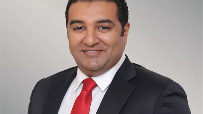 النائب محمود عصام يشيد بجهود وزارة الداخلية في كشف حقيقة التسريب المفبرك