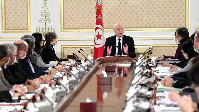 رئيس تونس: سيتم الإعلان عن تدابير رئاسية جديدة 