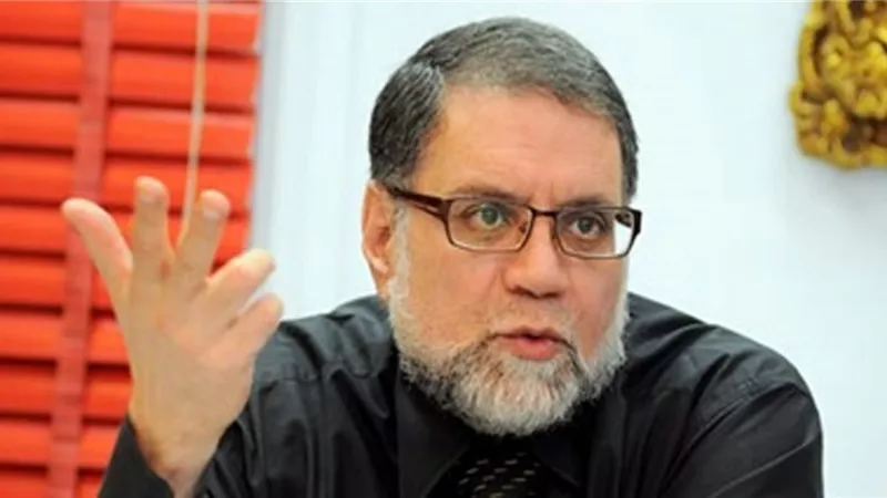 مختار نوح: الإخوان في تركيا 