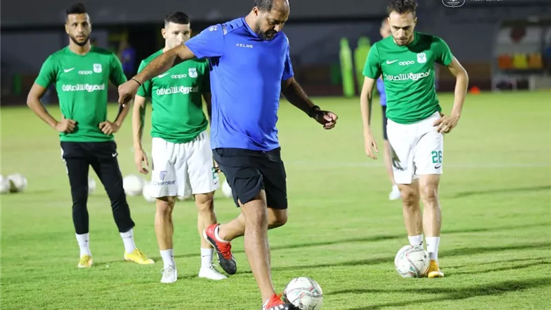 راحة سلبية لمدة 48 ساعة للاعبي المصري بعد الفوز على المقاصة