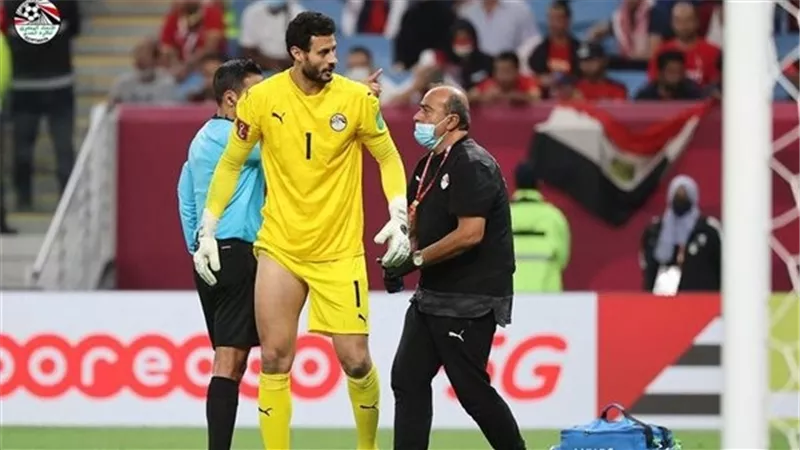 آخر تطورات رباعي الأهلي المصاب بكأس العرب قبل مواجهة مصر وتونس
