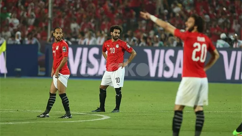 نجم المصري السابق يفجر مفاجأة: 