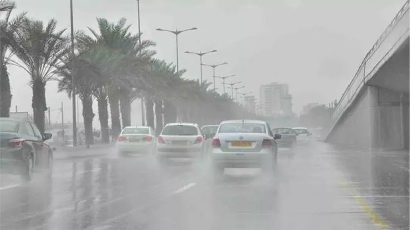 «شبورة مائية».. «الأرصاد الجوية» تكشف تفاصيل طقس اليوم
