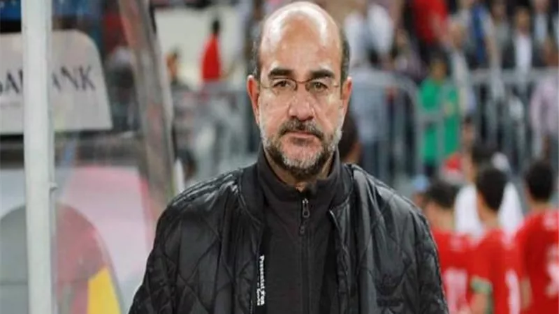 عامر حسين يكشف المدة المحددة لمعسكر منتخب مصر استعدادًا لكأس الأمم الأفريقية