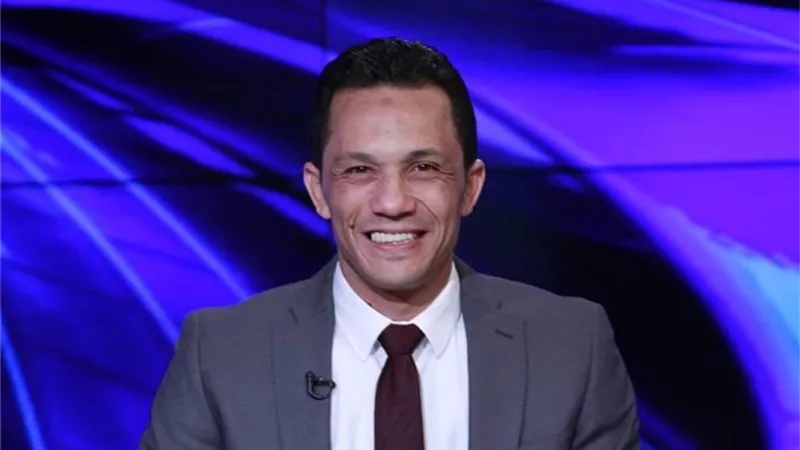 المصري يعلن رحيل عبد الحليم علي مدير الكرة وسيكشف الأسباب خلال ساعات