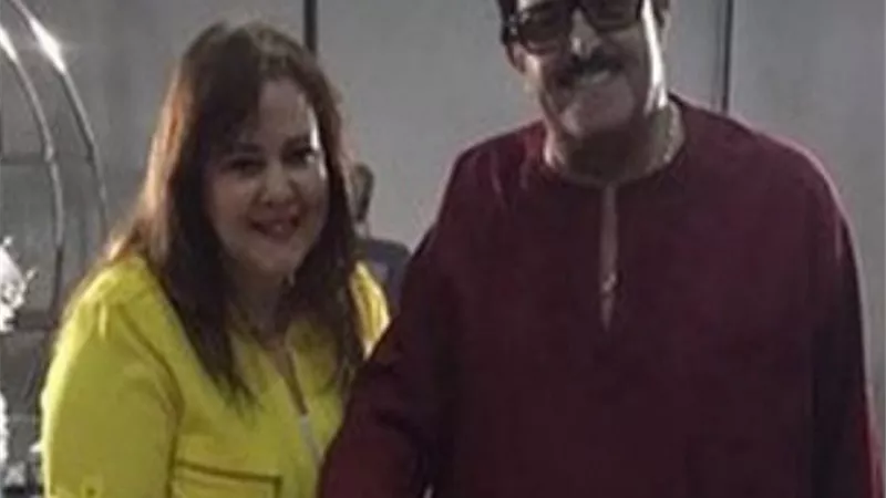 هفضل عايشة بكل الحب اللى شفته منكم.. رسالة مؤثرة من دنيا سمير غانم لوالديها