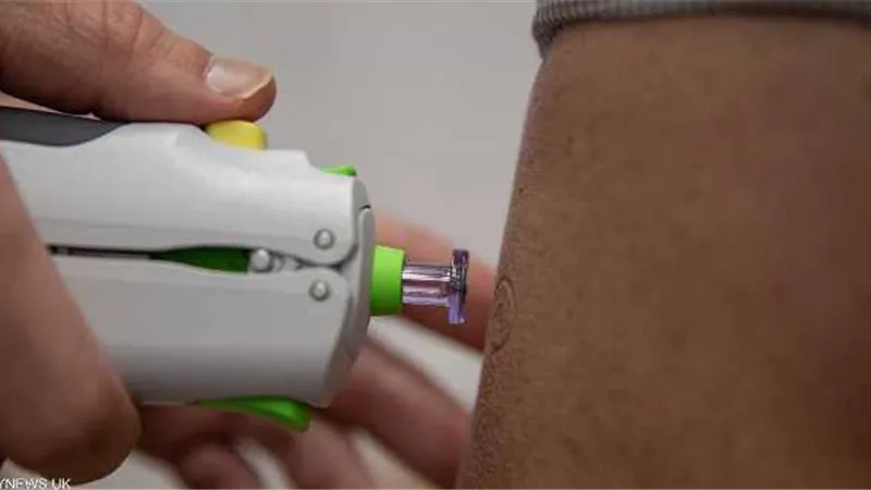 الحرب ضد الوباء.. علماء يجربون لقاحا ثوريا