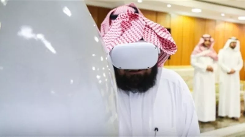 السعودية تبدأ رقمنة كنوزها الدينية.. 