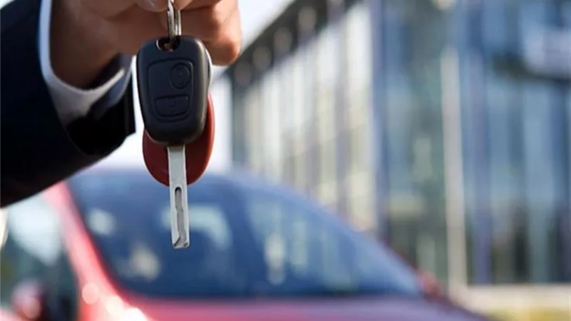 الاوراق المطلوبة للحصول على قرض السيارة من التعمير والإسكان