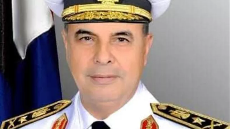 الرئيس السيسي يصدر قرارًا بتعيين الفريق أحمد خالد قائدًا للقيادة الاستراتيجية ومشرفًا على التصنيع العسكري