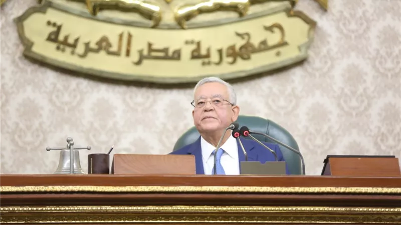 البرلمان يفتتح الجلسة بمناقشة تعديل أحكام قانون ضريبة الدمغة