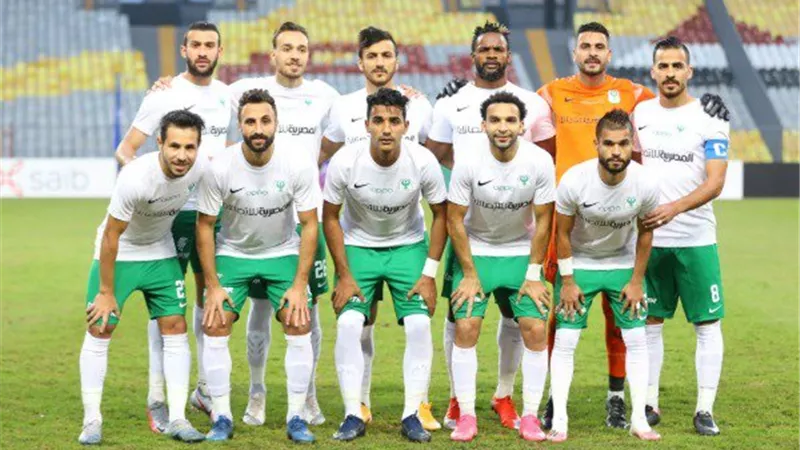 صدمة فى المصرى البورسعيدى بعد إصابة 9 لاعبين بفيروس كورونا