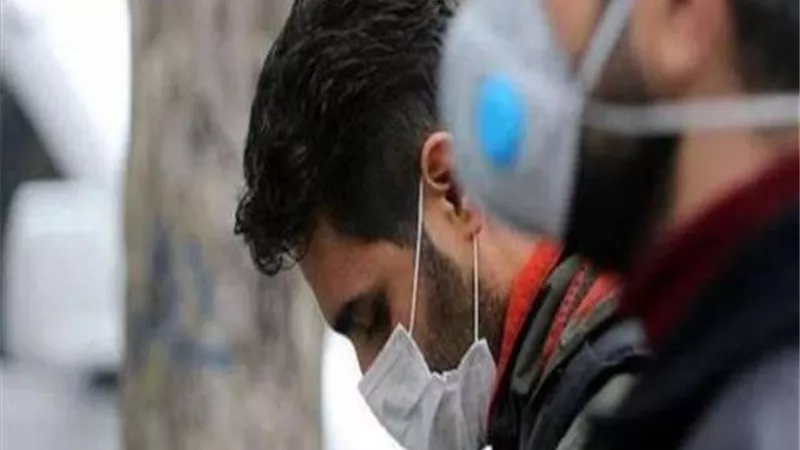 الداخلية تضبط 8 آلاف شخص لعدم ارتدائهم الكمامة خلال 24 ساعة