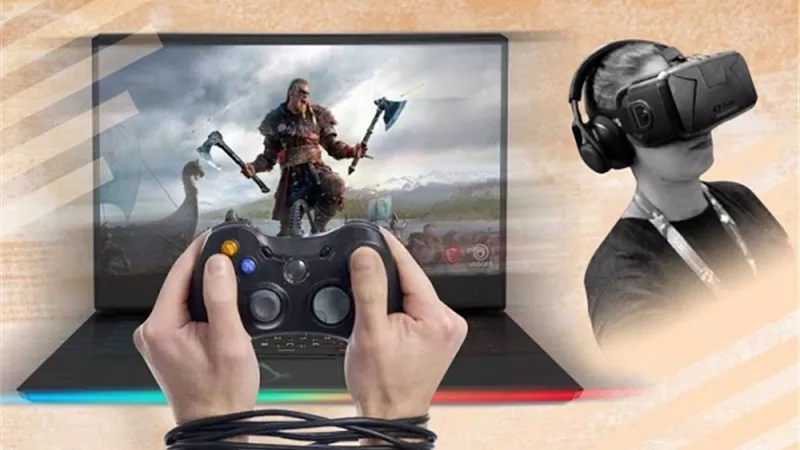 ألعاب الفيديو العنيف للأطفال..ما حكمها الشرعى ؟.. الإفتاء تجيب