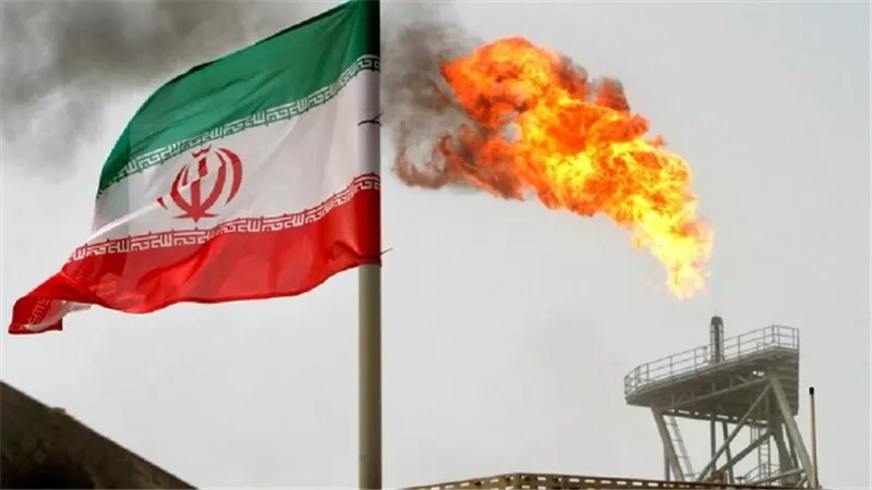 إيران تغير تسعير النفط من مقياس 