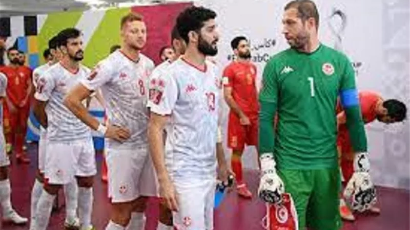 مدرب تونس: مواجهة مصر فى نصف نهائى كأس العرب.. ستكون معركة