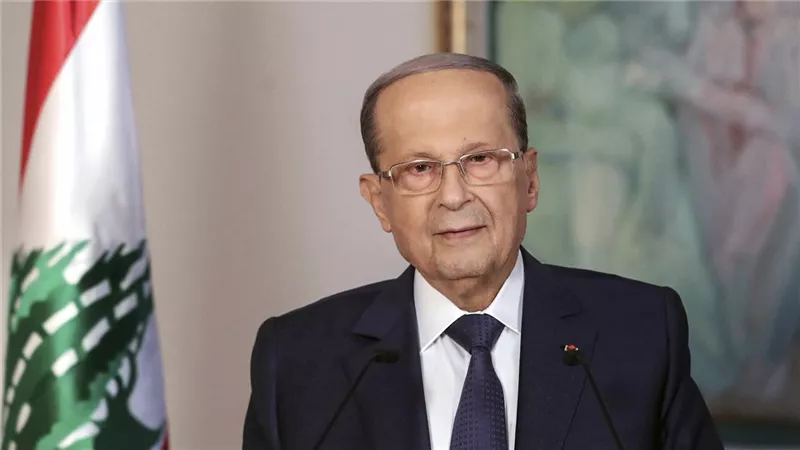 الرئيس اللبناني يعلن تعديل موعد إجراء الانتخابات النيابية لتصبح مايو 2022