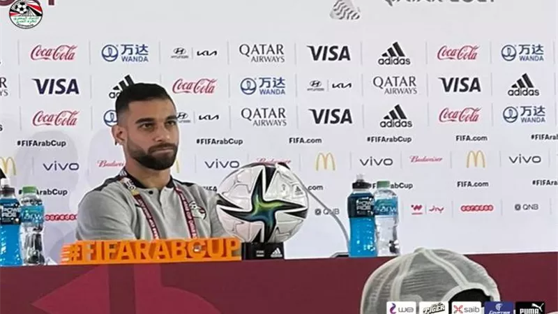 السولية: لاعبو المنتخب جاهزون للفوز أمام تونس والوصول للنهائى