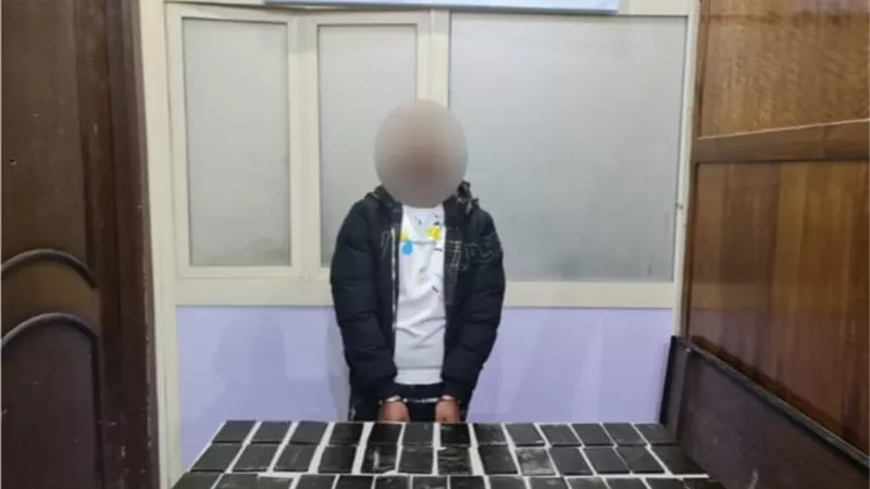 ضربات موجعة لتجار السموم .. ضبط 17 عنصرا إجراميا بحوزتهم المخدرات ب9 محافظات