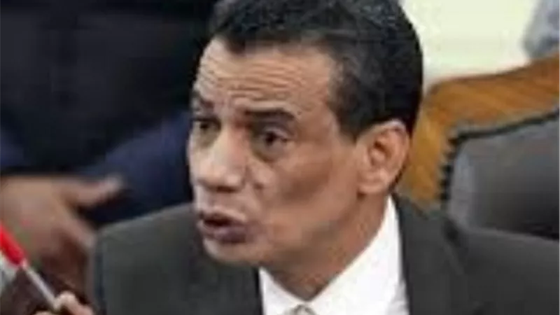 السجن المشدد 15 سنه لمتحرش المنيا
