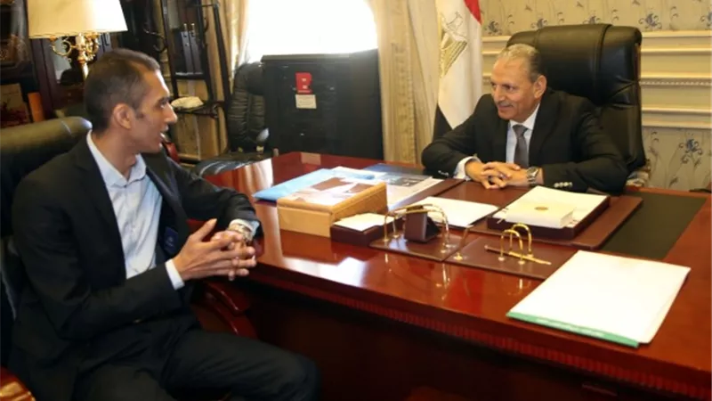 بوابة الجمهورية