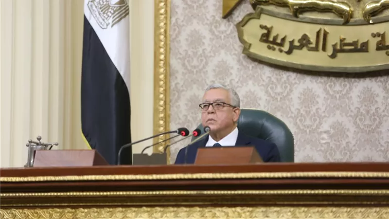 جدل فى البرلمان بشأن تعديلات قانون ضريبة القيمة المضافة