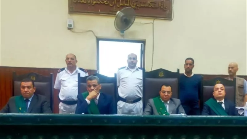 المشدد 3 سنوات لـ 