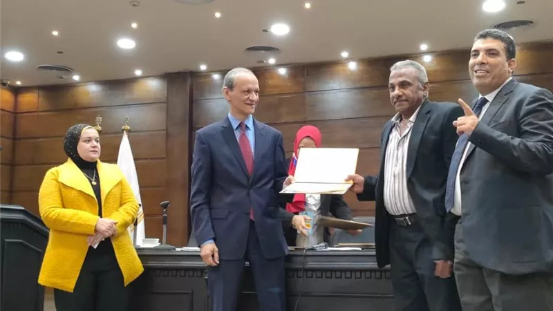 عمومية بيوت الشباب تقر خطة النشاط للعام المالى 2021/2022