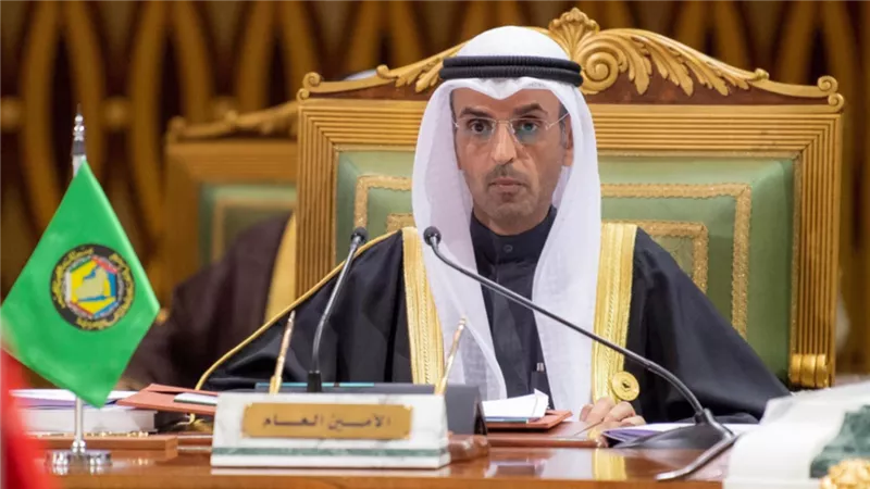البيان الختامي للقمة الخليجية: 