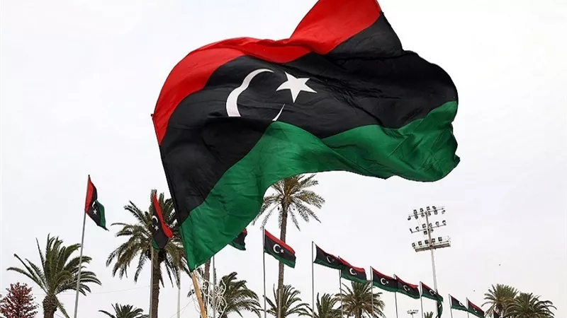 نائب المجلس الرئاسي يبحث مع مستشارة أممية حل الأزمة الليبية