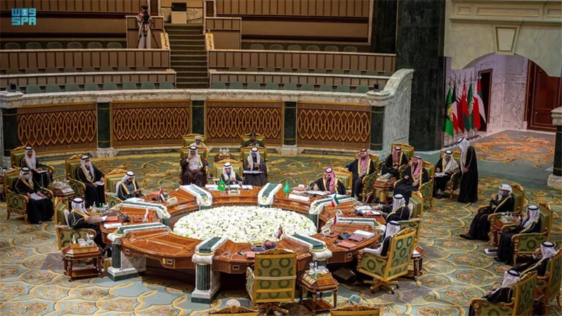التعاون الخليجي يدعو المجتمع الدولي للتدخل لوقف الانتهاكات الإسرائيلية في القدس