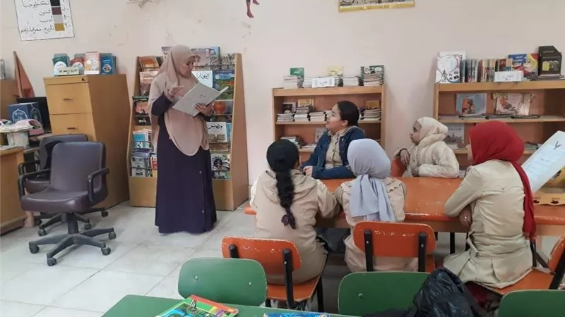 ثقافة بني سويف تناقش مفهوم الانتماء