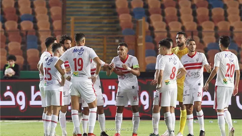 مسئول الزمالك عن التفريط في الناشئين: «الحاجة تخليك تبيع عيل من عيالك»