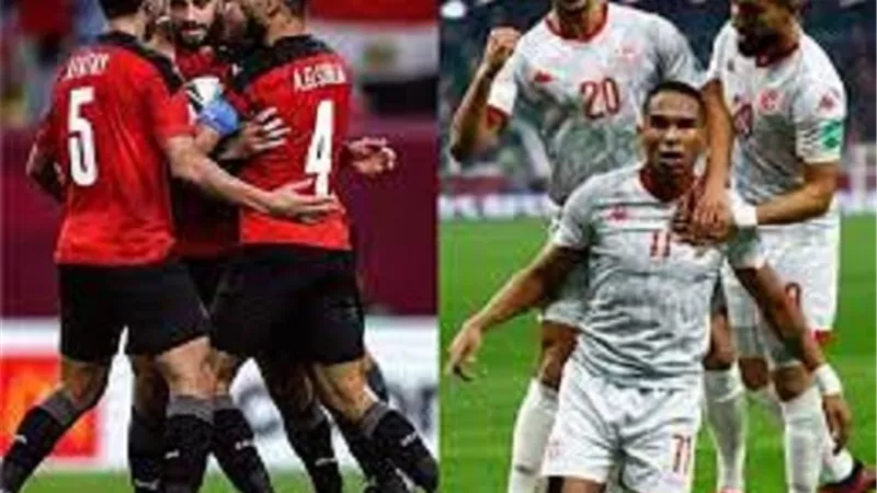 ميدو يوجه نصيحة هامة للفراعنة قبل مواجهة نسور قرطاج