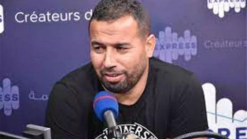 محمد السليتي: مواجهة مصر وتونس ستكون مثيرة.. والأفضلية لنسور قرطاج