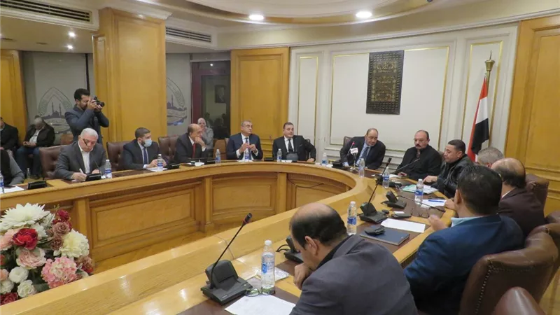 شكوي لرئيس الوزراء من عدم التزام المستشفيات الجامعية بتعويض الموردين عن تحرير أسعار الصرف