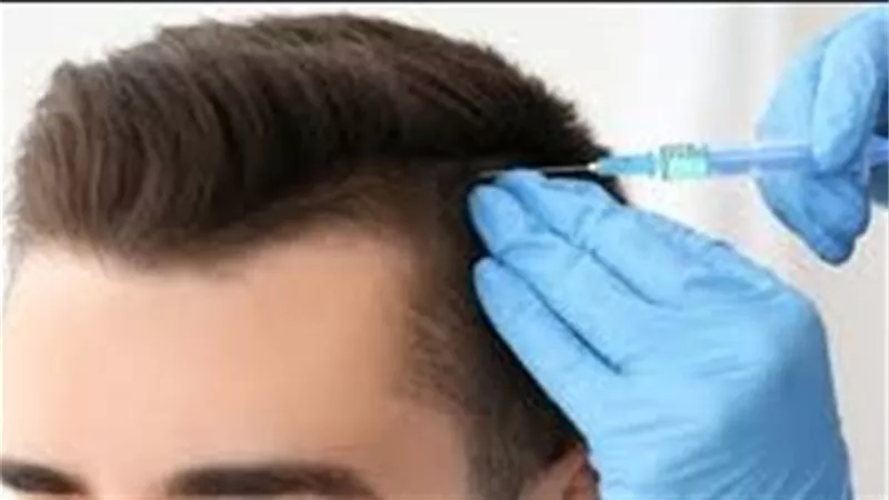 ما حكم زرع الشعر؟وهل يُعد وصلً؟..الإفتاء تجيب