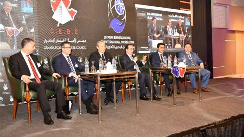 الملا: 2 مليار جنيه مساهمات قطاع البترول في المشاركة المجتمعية
