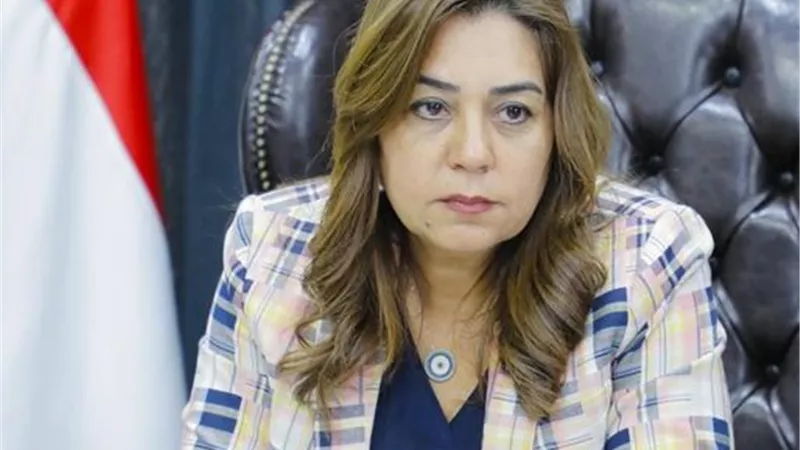 قوافل طبية مجانية مكثفة بقرى دمياط