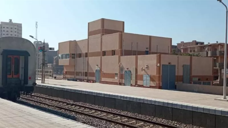 النقل : تحديث نظم إشارات السكك الحديدية واستبدال النظام الحالي بإلكتروني