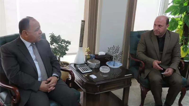 معيط : لن نسمح بالمساس بحُماة المال العام