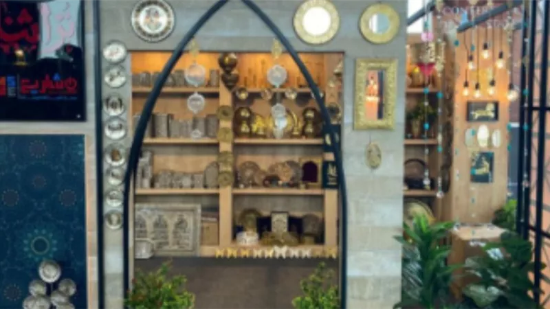 مصر تعرض تجربتها في إحياء الحرف اليدوية والتراثية