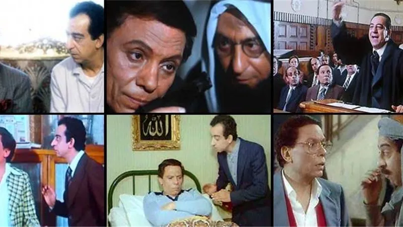حكاية صداقة احمد راتب والزعيم التى حققت اشهر الأعمال الناجحة