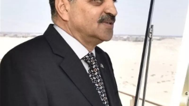 تطوير أنظمة التشغيل والتحكم بنفق الشهيد أحمد حمدي