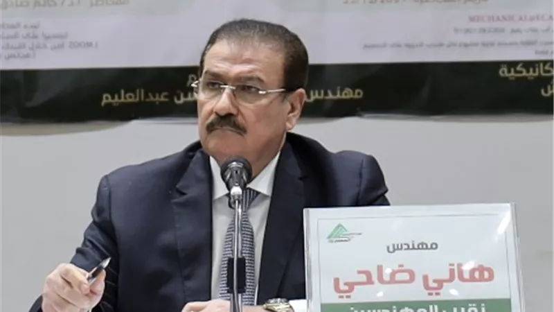 المجلس الأعلي للمهندسين يشكل اللجنة العليا للانتخابات برئاسة وزير الاتصالات الأسبق