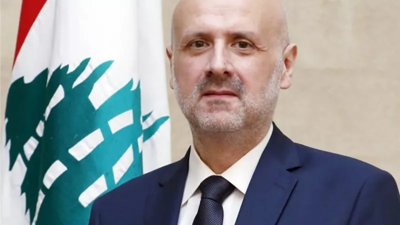 وزير الداخلية اللبناني: نرفض أن نكون منصة لبث الكراهية تجاه أي دولة عربية
