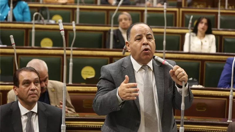معيط : تعديلات القيمة المضافة تزيد تنافسية هيئة قناة السويس