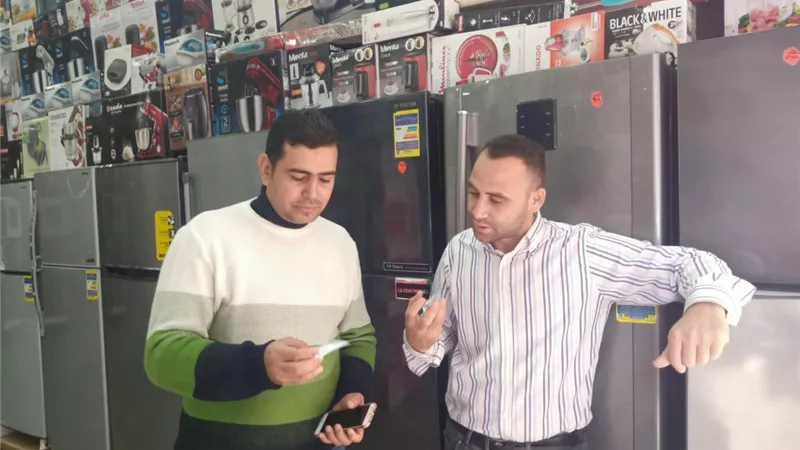 الركود يضرب سوق الأجهزة الكهربائية.. «الجمهورية أونلاين» تكشف أسباب الارتفاع الجنوني للأسعار