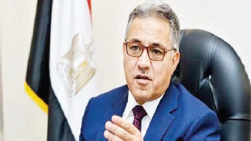 السجيني: علينا إنهاء ملف الإيجار القديم لصالح الأجيال القادمة